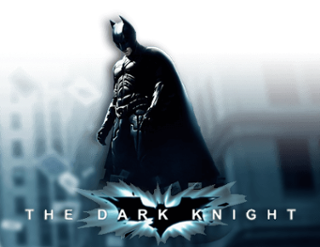 The Dark Knight  
                        by Playtech