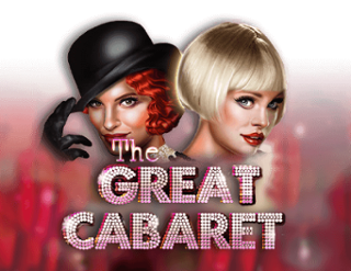 The Great Cabaret  
                        by Casino Technology