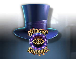 The Magic Shoppe Free Play in Demo Mode 
                        by Betsoft Gaming