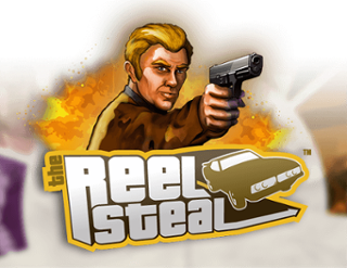 The Reel Steal Free Play in Demo Mode 
                        by NetEnt