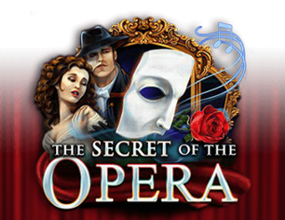 The Secret of the Opera Free Play in Demo Mode 
                        by Red Rake Gaming