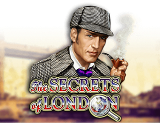 The Secrets of London Free Play in Demo Mode 
                        by Amusnet (EGT)