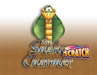 The Snake Charmer / Scratch  
                        by Nextgen Gaming