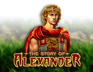The Story of Alexander Free Play in Demo Mode 
                        by Amusnet (EGT)