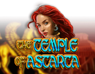 The Temple of Astarta Free Play in Demo Mode 
                        by Casino Technology