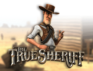 The True Sheriff Free Play in Demo Mode 
                        by Betsoft Gaming