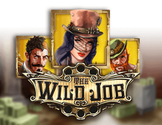 The Wild Job Free Play in Demo Mode 
                        by Synot Games