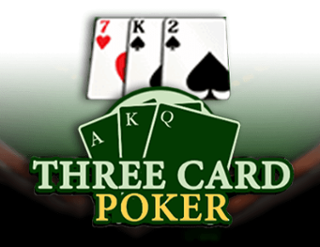 Three Card Poker  
                        by Habanero