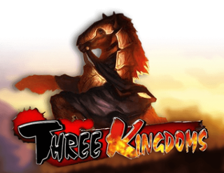 Three Kingdoms Free Play in Demo Mode 
                        by Gameplay Interactive
