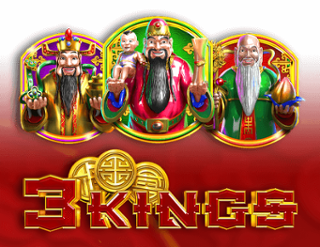 Three Kings Free Play in Demo Mode 
                        by GameArt