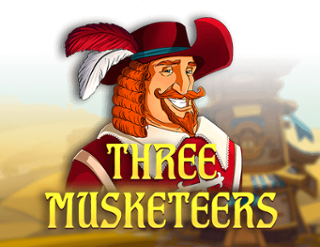 Three Musketeers Free Play in Demo Mode 
                        by Red Tiger Gaming