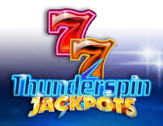 Thunderspin  
                        by Nextgen Gaming