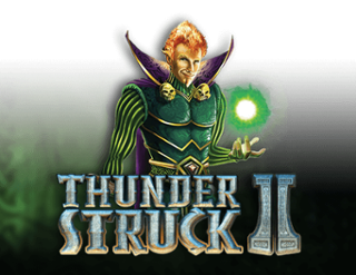 Thunderstruck 2 Free Play in Demo Mode 
                        by Games Global