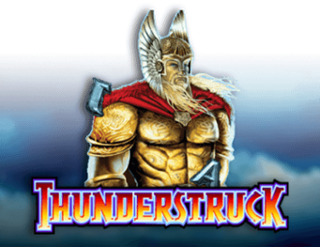 Thunderstruck  
                        by Games Global