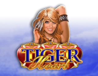 Tiger Heart Free Play in Demo Mode 
                        by GameArt