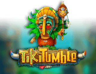 Tiki Tumble  
                        by Push Gaming