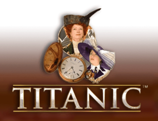 Titanic  
                        by Bally
