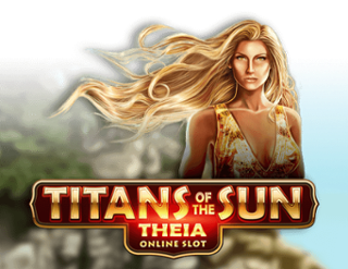 Titans of The Sun - Theia Free Play in Demo Mode 
                        by Games Global