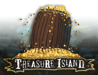 Treasure Island  
                        by Quickspin