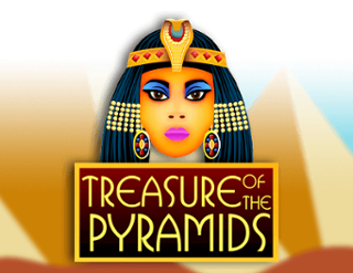 Treasure of the Pyramids Free Play in Demo Mode 
                        by 1X2 Gaming