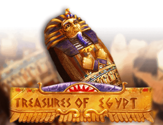 Treasures of Egypt Free Play in Demo Mode 
                        by MrSlotty