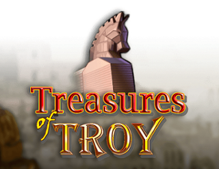 Treasures of Troy Free Play in Demo Mode 
                        by IGT