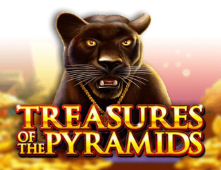 Treasures of the Pyramids Free Play in Demo Mode 
                        by IGT