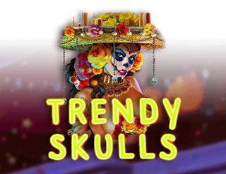 Trendy Skulls Free Play in Demo Mode 
                        by MrSlotty