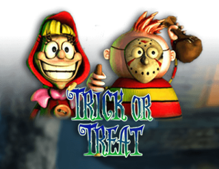 Trick or Treat Free Play in Demo Mode 
                        by Genii