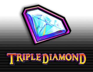 Triple Diamond Free Play in Demo Mode 
                        by IGT