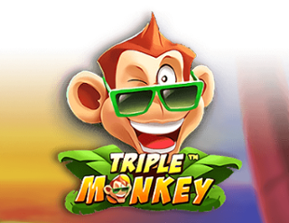 Triple Monkey Free Play in Demo Mode 
                        by Playtech