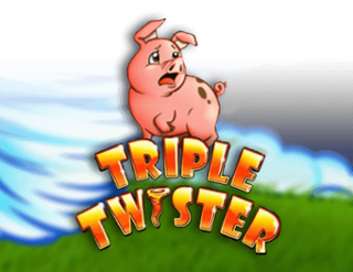 Triple Twister Free Play in Demo Mode 
                        by Realtime Gaming