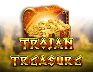 Trojan Treasure Free Play in Demo Mode 
                        by Ainsworth