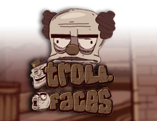 Troll Faces Free Play in Demo Mode 
                        by MrSlotty
