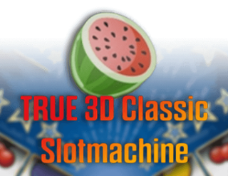True 3D Classic Slotmachine Free Play in Demo Mode 
                        by PlayPearls