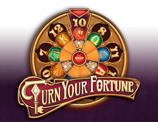 Turn Your Fortune Free Play in Demo Mode 
                        by NetEnt