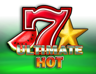 Ultimate Hot  
                        by Amusnet (EGT)