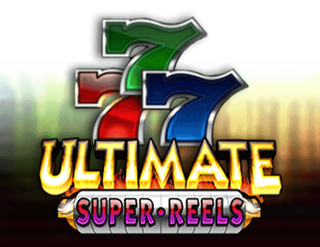 Ultimate Super Reels Free Play in Demo Mode 
                        by iSoftBet