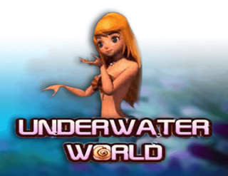 Underwater World Free Play in Demo Mode 
                        by Gameplay Interactive
