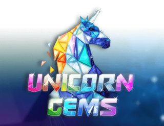 Unicorn Gems Free Play in Demo Mode 
                        by MrSlotty