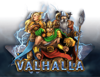 Valhalla Free Play in Demo Mode 
                        by Wazdan
