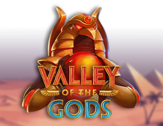 Valley of the Gods  
                        by Yggdrasil Gaming