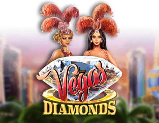 Vegas Diamonds Free Play in Demo Mode 
                        by ELK Studios
