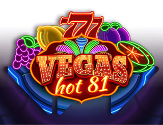 Vegas Hot 81 Free Play in Demo Mode 
                        by Wazdan
