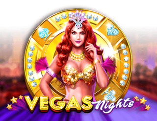 Vegas Nights  
                        by Pragmatic Play