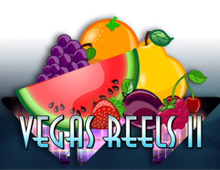 Vegas Reels II Free Play in Demo Mode 
                        by Wazdan