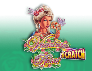 Venetian Rose / Scratch  
                        by Nextgen Gaming