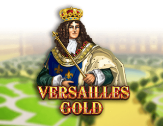 Versailles Gold  
                        by Amusnet (EGT)