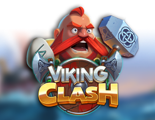 Viking Clash  
                        by Push Gaming