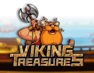 Viking Treasures Free Play in Demo Mode 
                        by Genesis Gaming